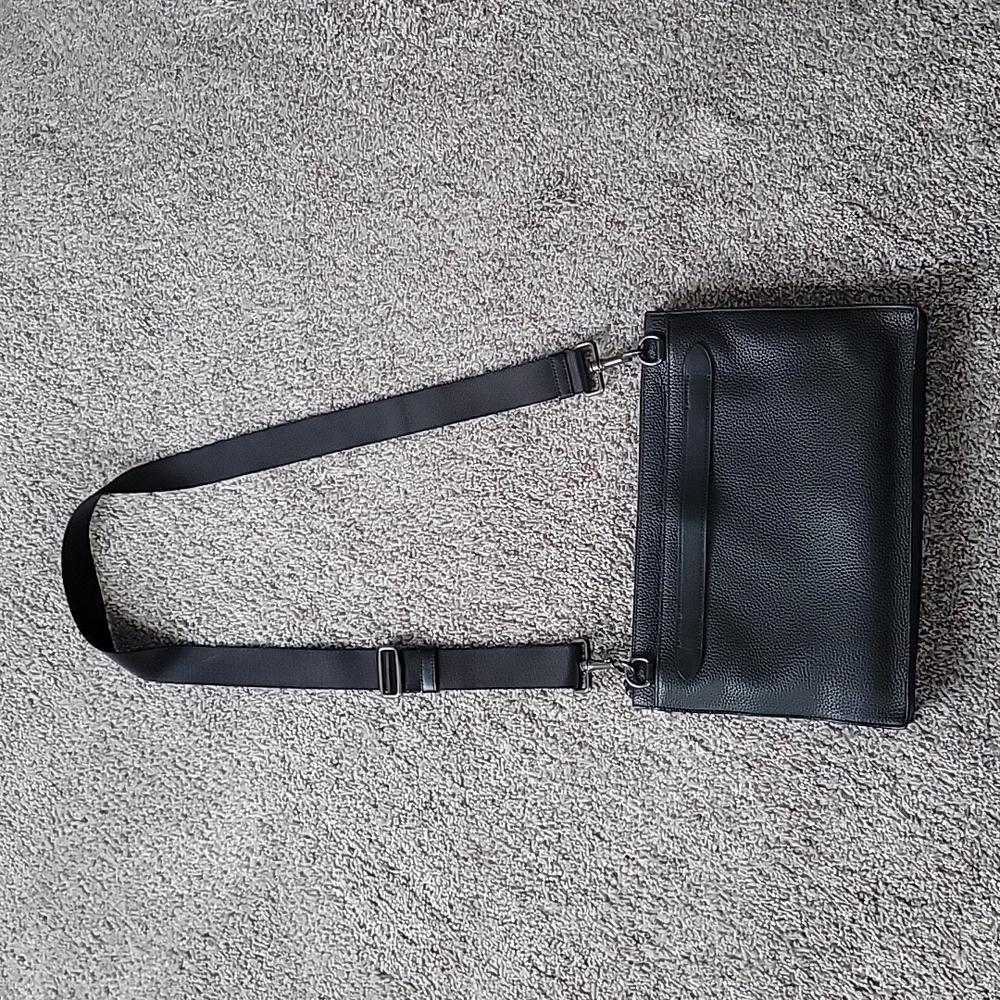 Coach Laptop Bag